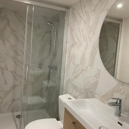 Le Carre Courtois Apartment Luisant Exterior photo