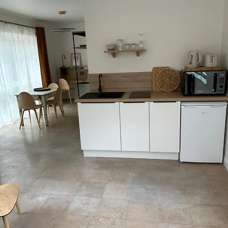Le Carre Courtois Apartment Luisant Exterior photo