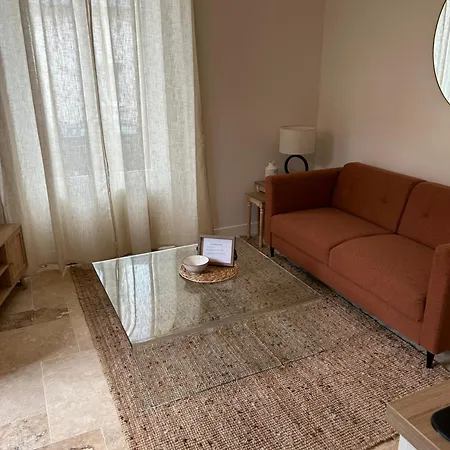 Le Carre Courtois Apartment Luisant Exterior photo
