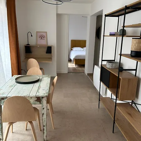 Le Carre Courtois Apartment Luisant Exterior photo