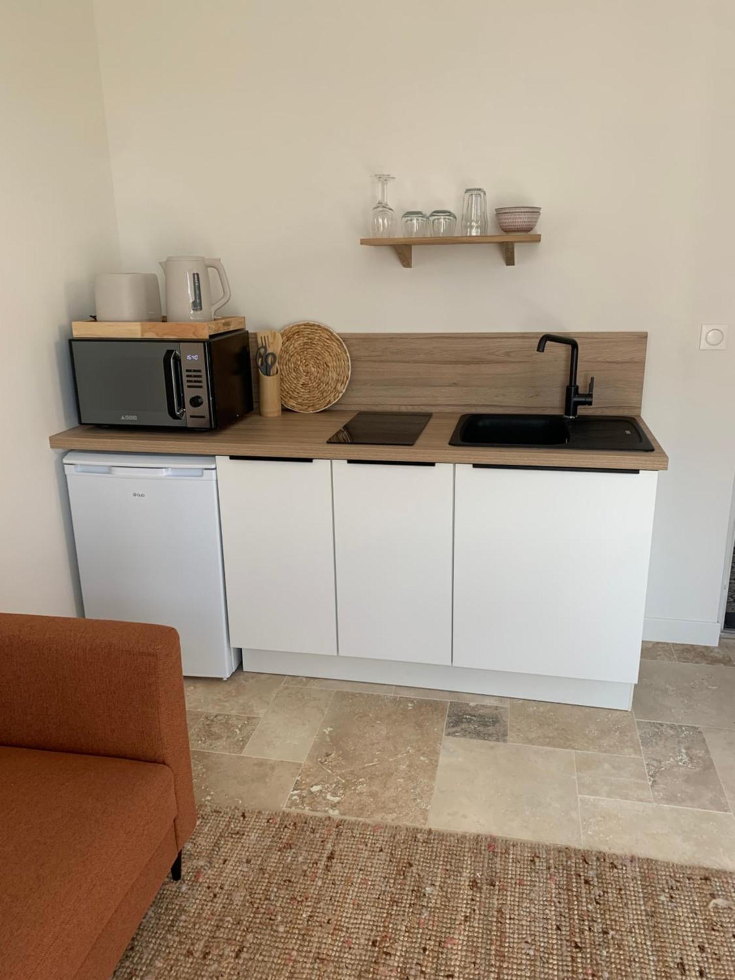Appartement Le Carre Courtois