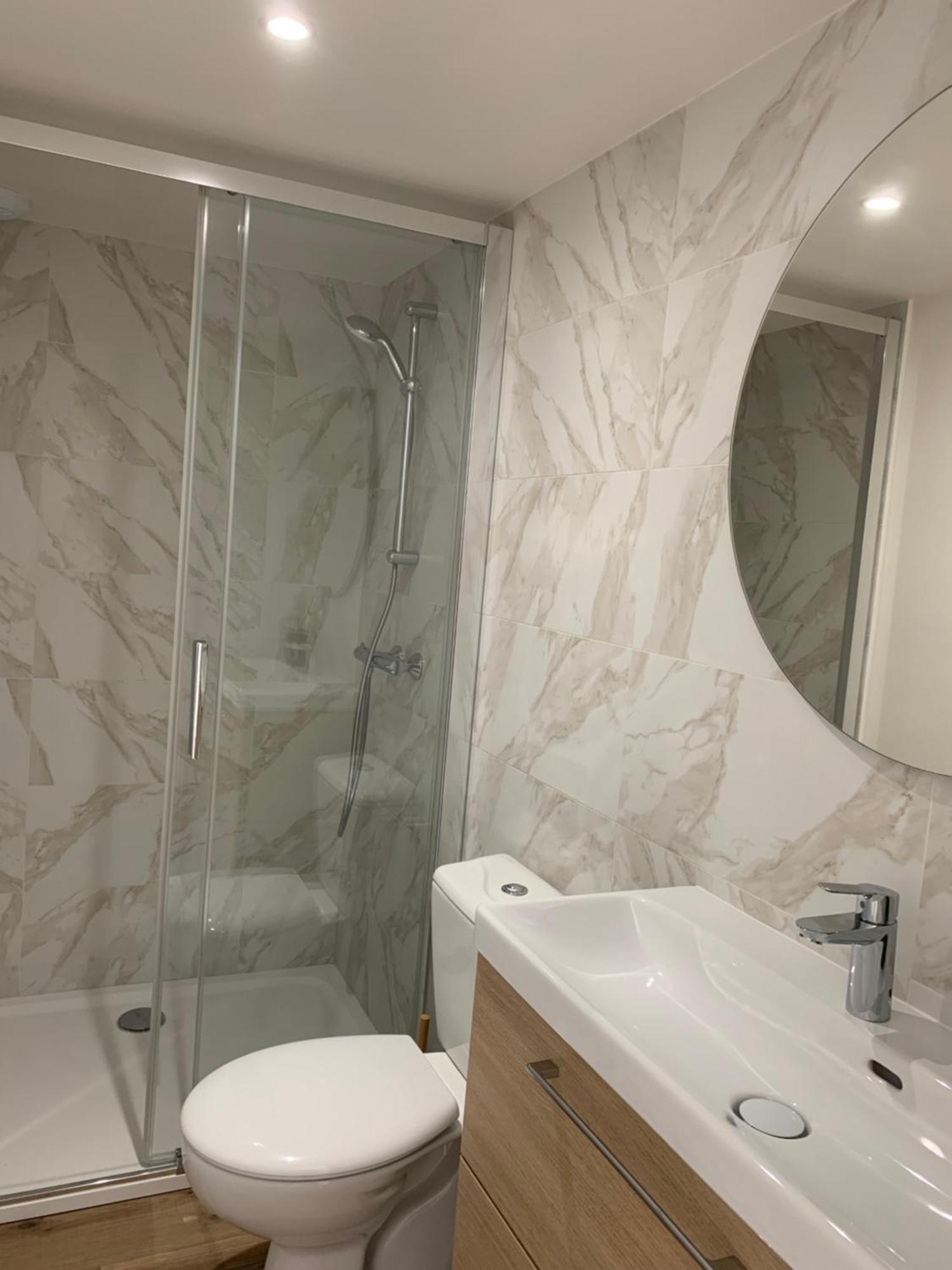 Appartement Le Carre Courtois