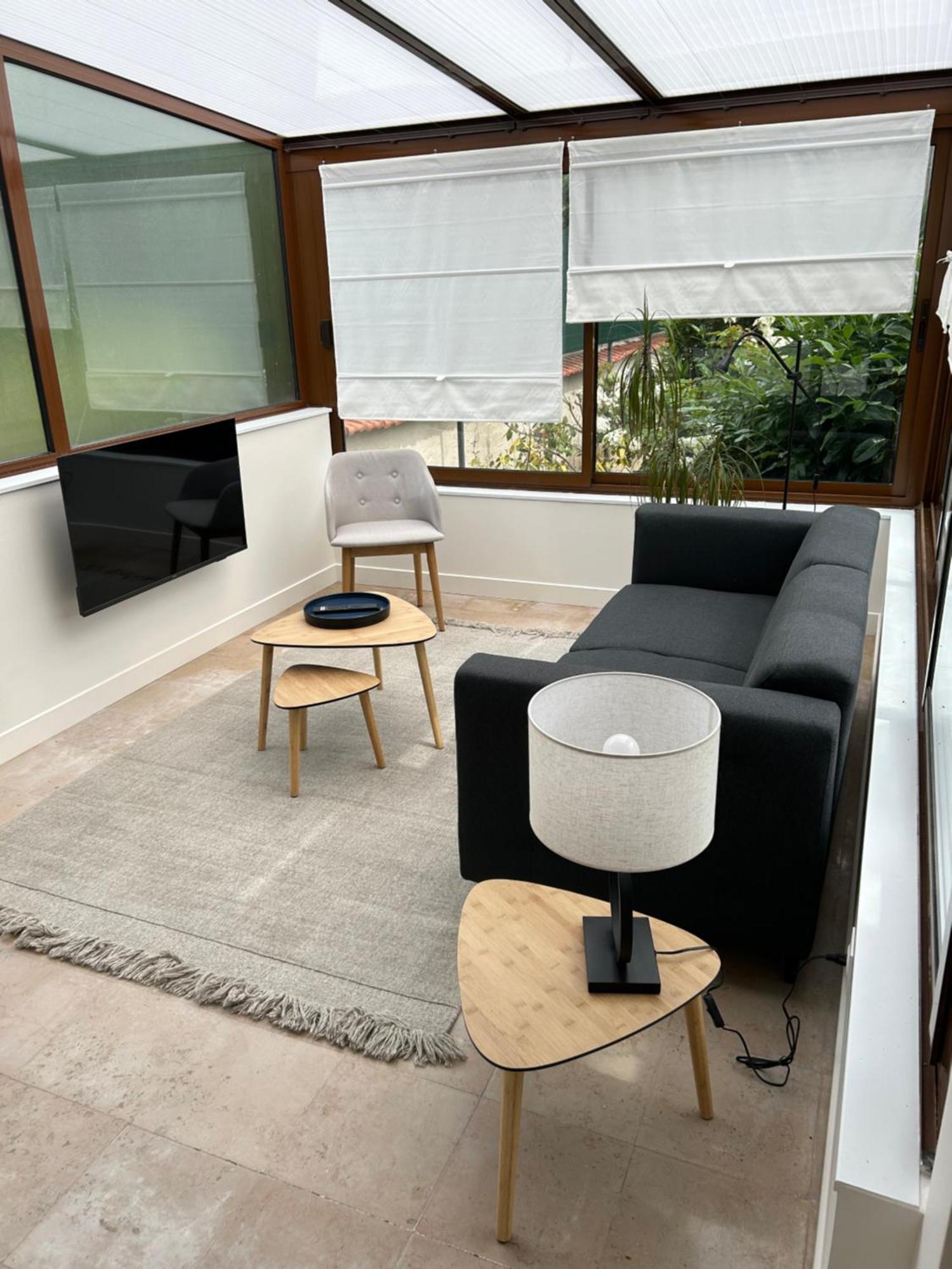 Le Carre Courtois Appartement