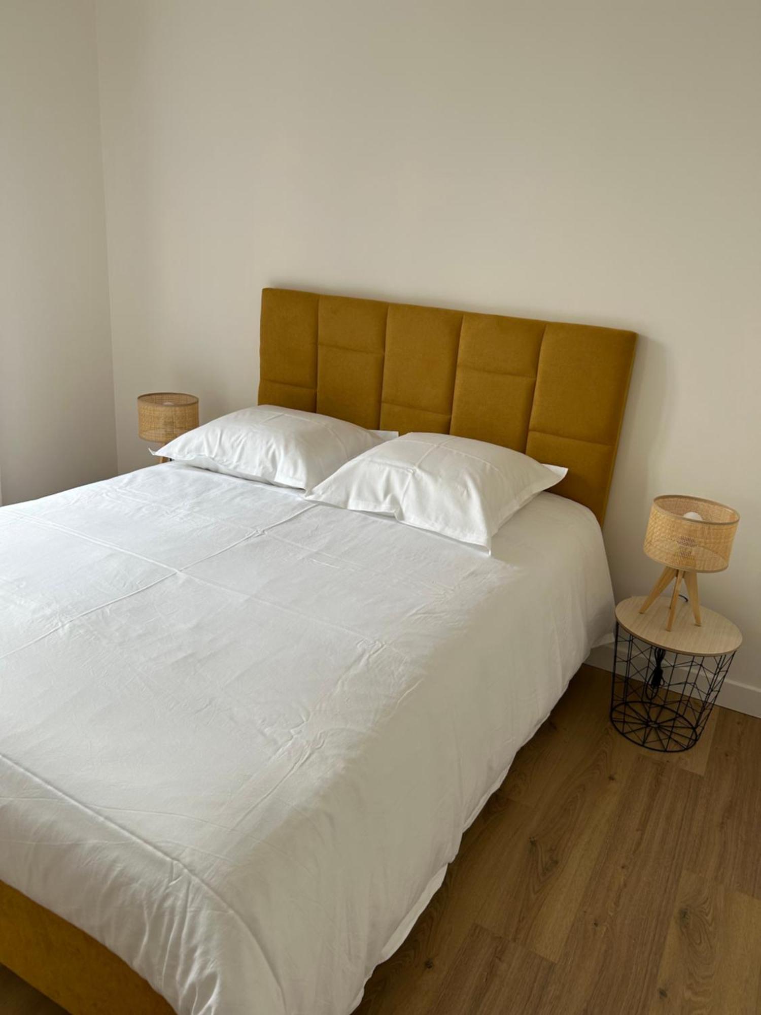 Appartement Le Carre Courtois *