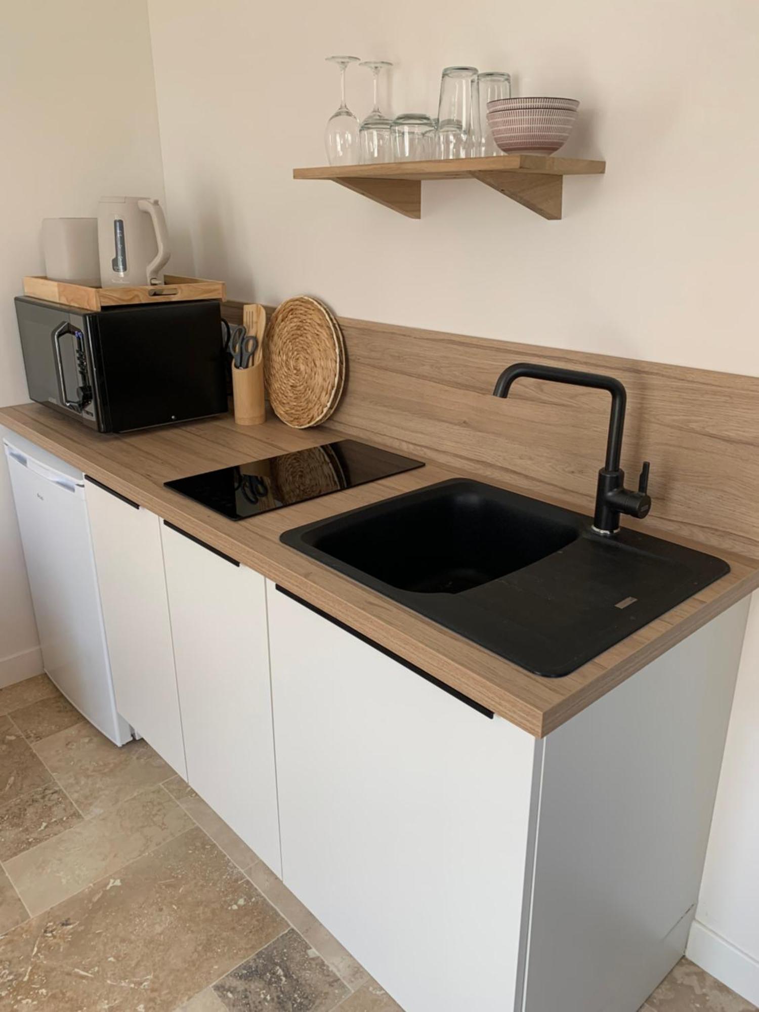 Appartement Le Carre Courtois Luisant