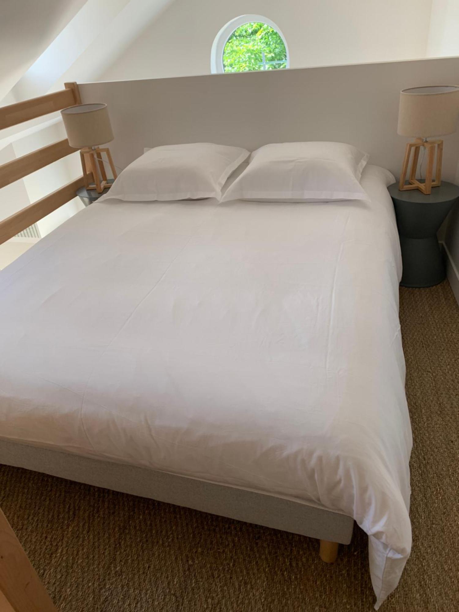 Le Carre Courtois Appartement Luisant
