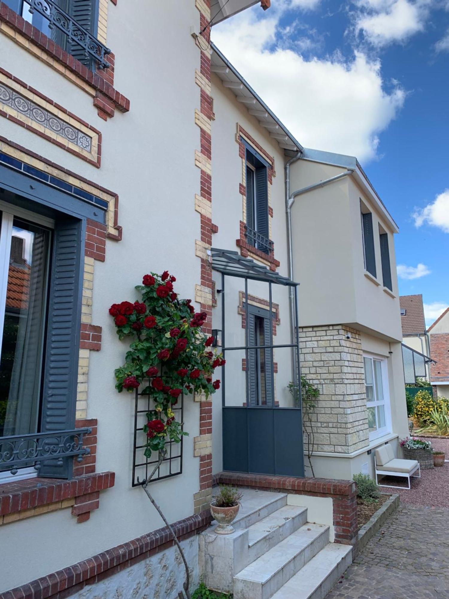 Appartement Le Carre Courtois